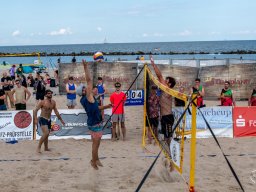 Beachcup 2024