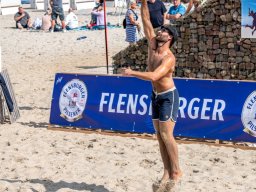 Beachcup 2024