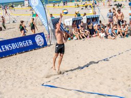 Beachcup 2024
