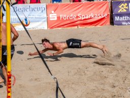 Beachcup 2024