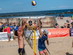 Beachcup 2024