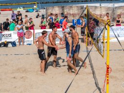 Beachcup 2024