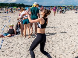 Beachcup 2024