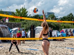 Beachcup 2024