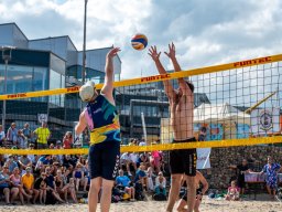 Beachcup 2024