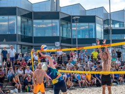 Beachcup 2024