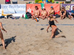 Beachcup 2024