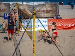 Beachcup 2024
