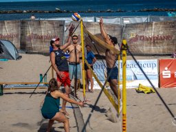 Beachcup 2024