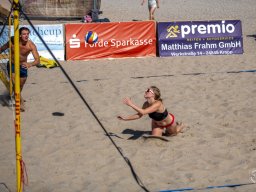 Beachcup 2024