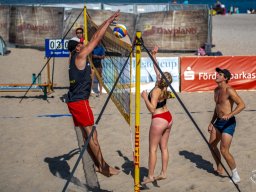 Beachcup 2024