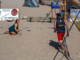 Beachcup 2024