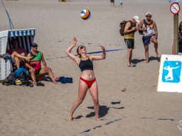 Beachcup 2024