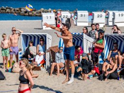 Beachcup 2024