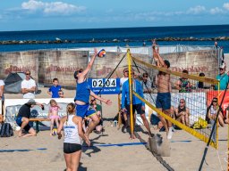 Beachcup 2024