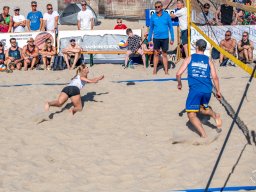 Beachcup 2024