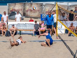 Beachcup 2024