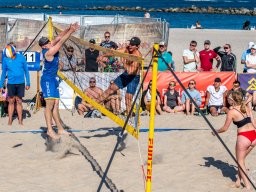 Beachcup 2024