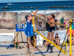 Beachcup 2024