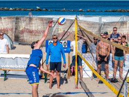 Beachcup 2024