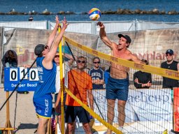 Beachcup 2024
