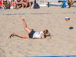 Beachcup 2024