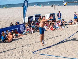 Beachcup 2024