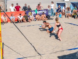 Beachcup 2024