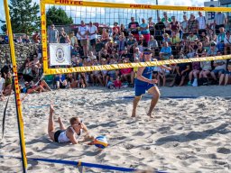 Beachcup 2024