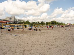 Beachcup 2024