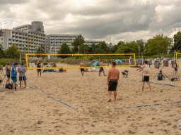 Beachcup 2024
