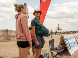 Beachcup 2024